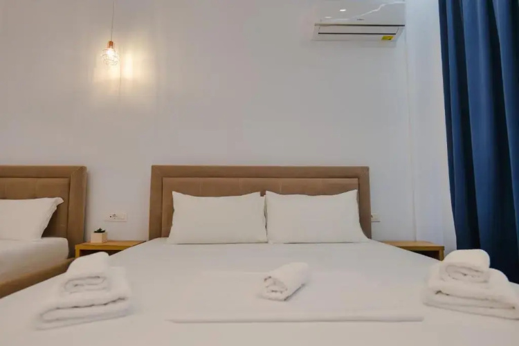 Otto Hotel