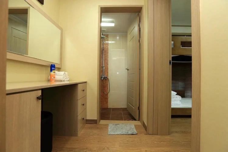 1 Bedroom Standard room