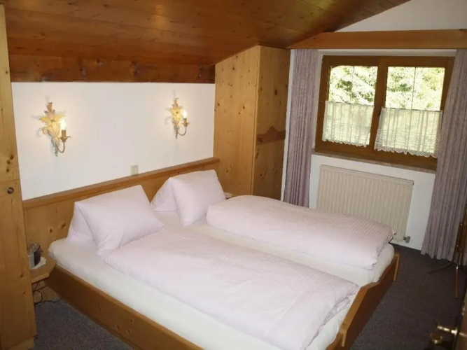 Haus Moosplatzl