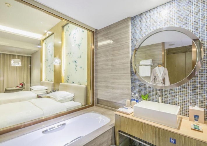 Comfort Twin room