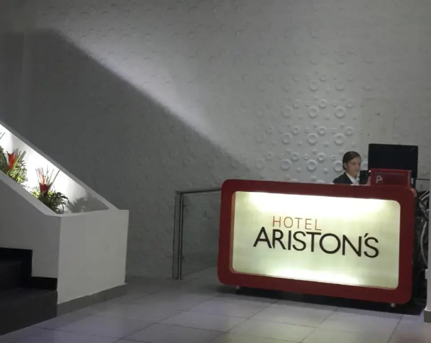 Hotel Ariston AW