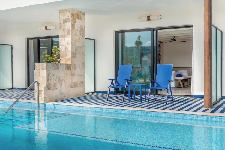 Privilege Junior Suite
