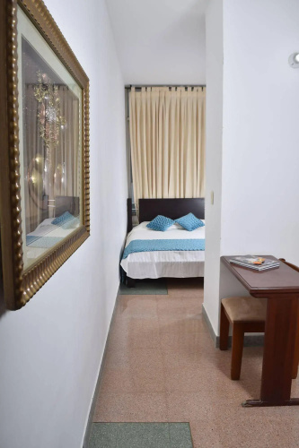 Hotel Super Estrellas