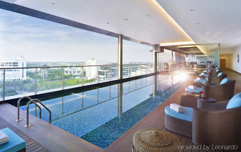 Фотография отеля