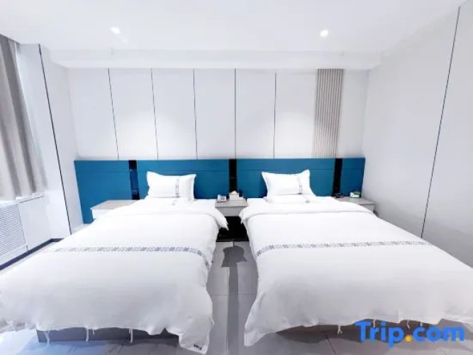 Premier Twin room