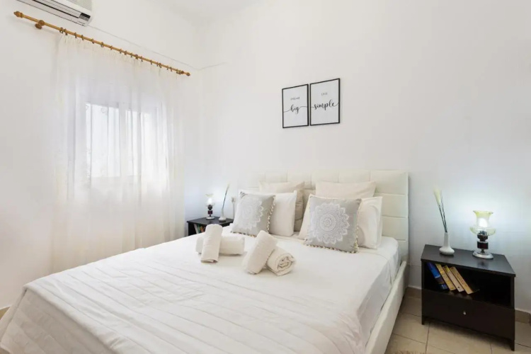Erofili Ηouse
