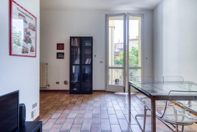Quadruple Apartment