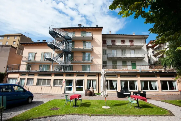Hotelbild