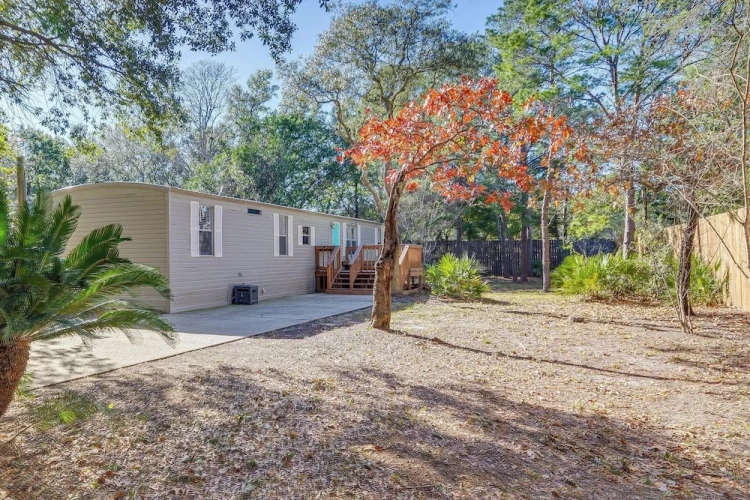 3 Bedrooms Cottage