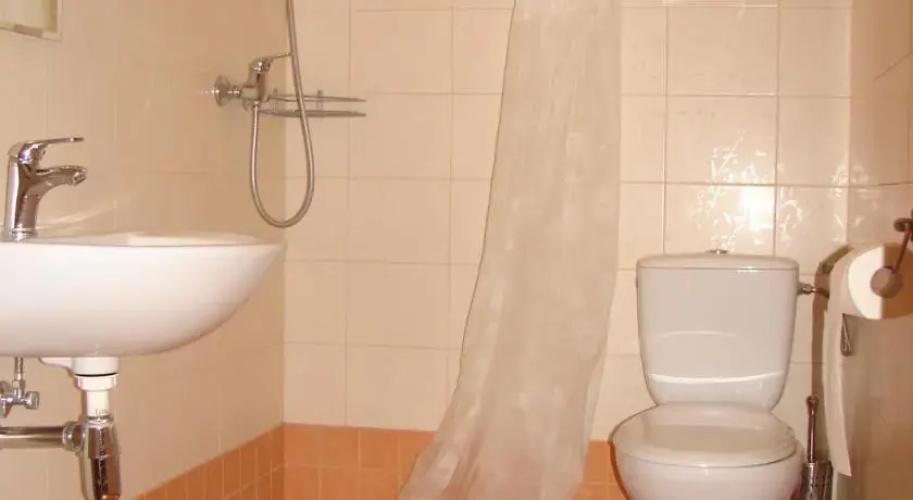 Gościniec Koćmierzów