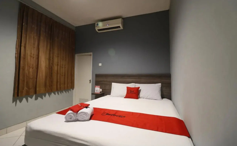 One 2 Residence