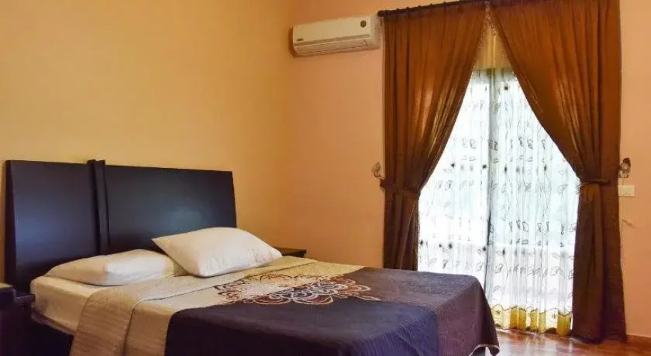 Reef Zefta Hotel