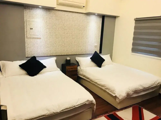 Sunny Ocean Homestay