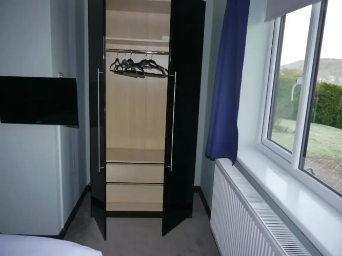 Heathwood BnB