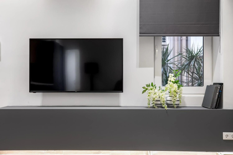 Central Boutique Apartment A1