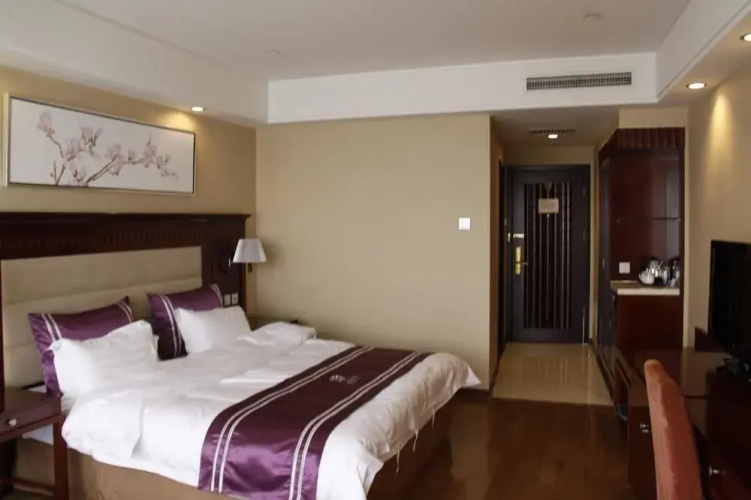 Hongyue Hotel