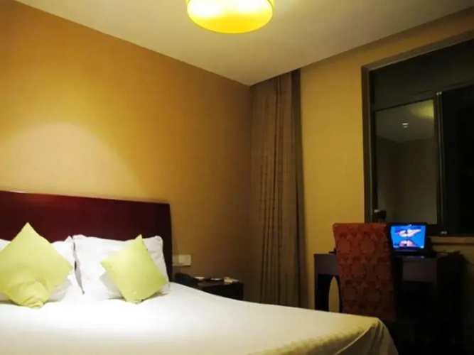 Guju Hotel