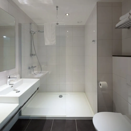Comfort Double room with view