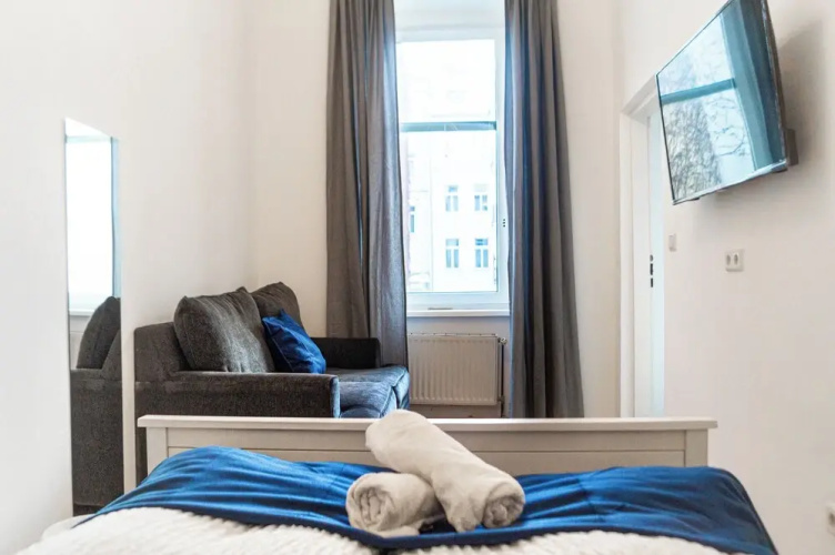 Private Room Long Stay Great Location