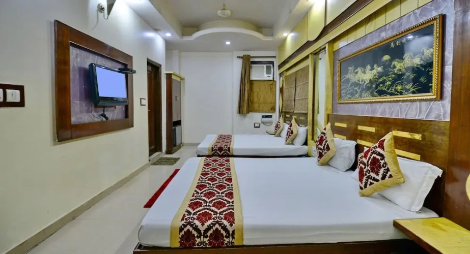 Standard Family room