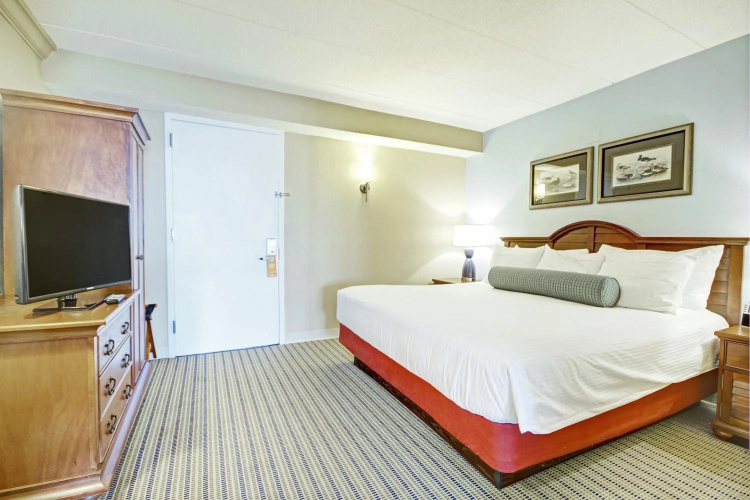 Wyndham Inn on Long Wharf photo 24
