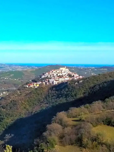 Casa Borrelli
