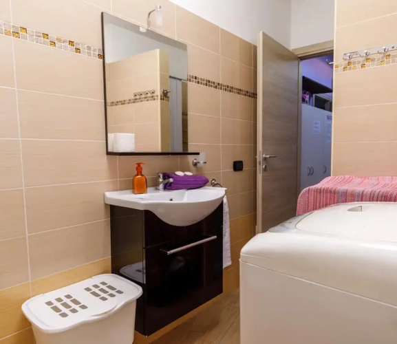 B&B Rio Launaxi Teulada