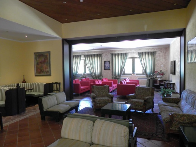 Park Hotel Ovindoli