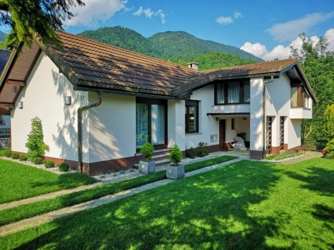 Cottage