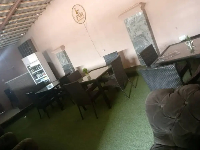 Tofana Suites Limited