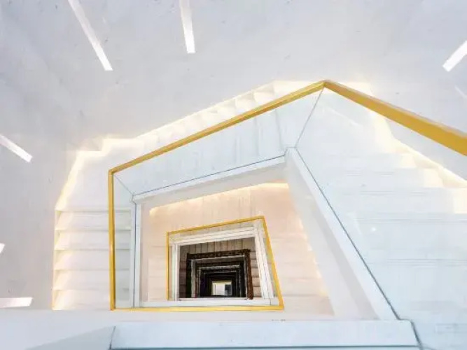 Tianyue Hotel