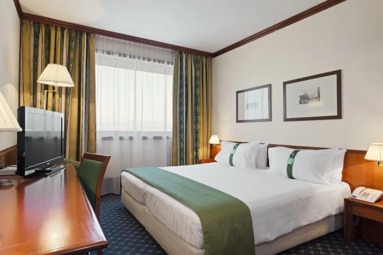 Classic Twin room