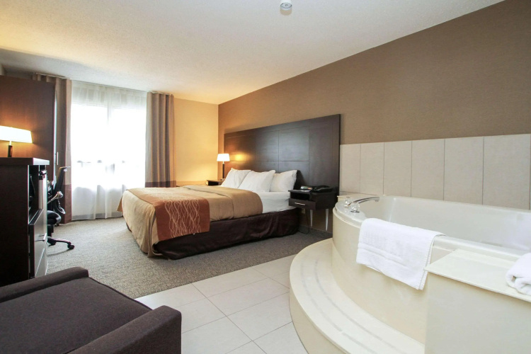 Comfort Inn
