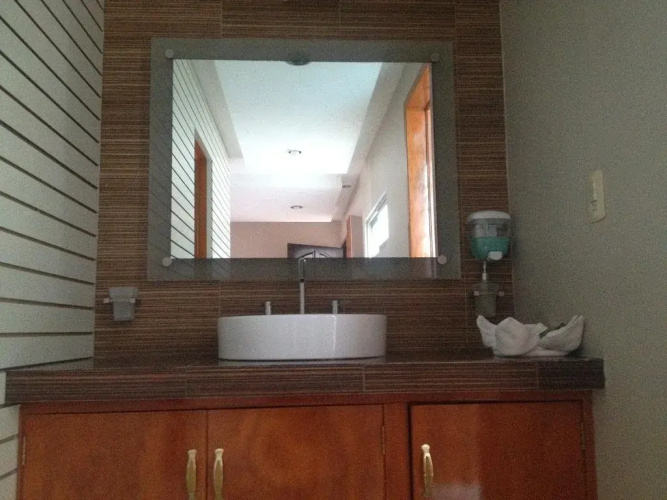 Suites Silvana