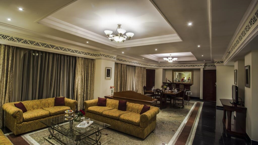 Taj Deccan