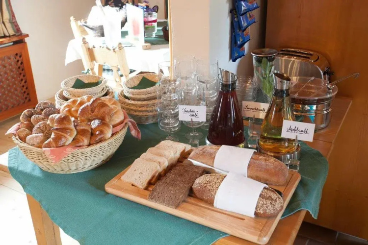 Weingut Rebenhof Moarhäuser