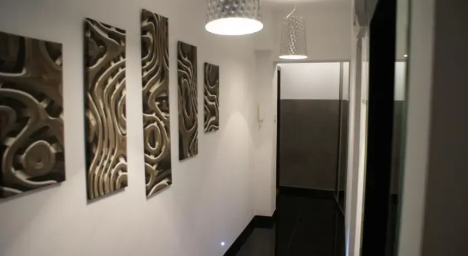 Agata Residence