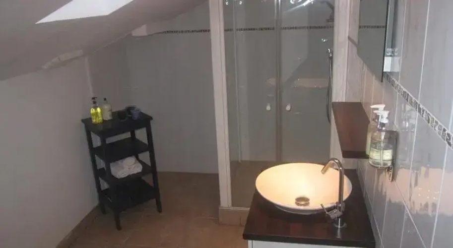 Chalet Setanta