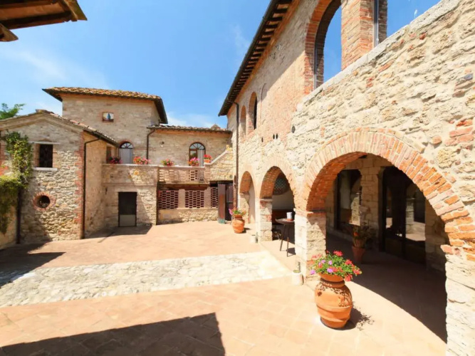 Casale Ischieto 34910