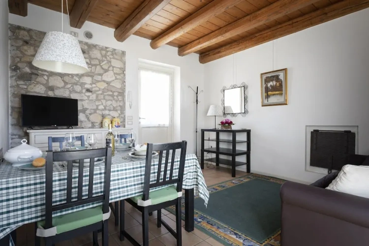 1 Bedroom Standard Apartment with pool view