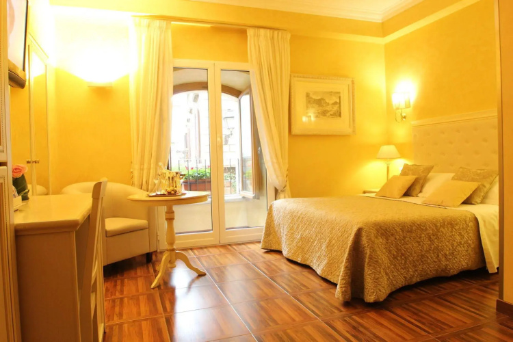 White Rooms Navona