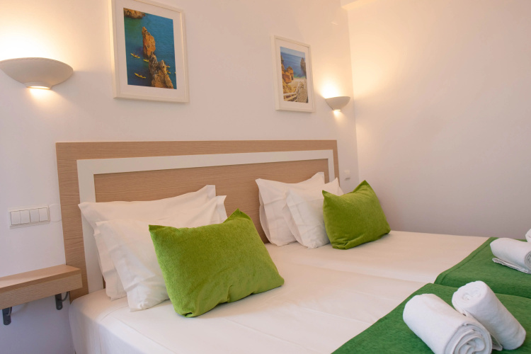 Albufeira Beach Hotel