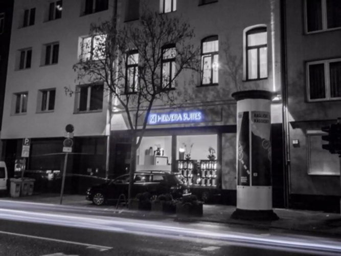 Otel görseli