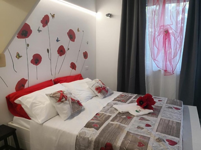 Comfort Triple room
