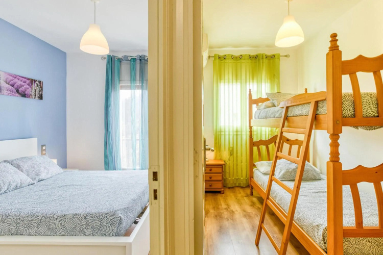 Apartamento Roses Victor