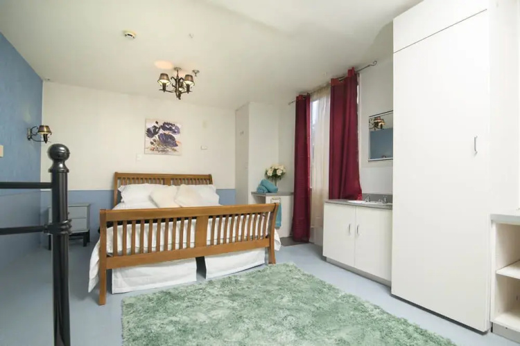 Alicante Backpackers - Hostel