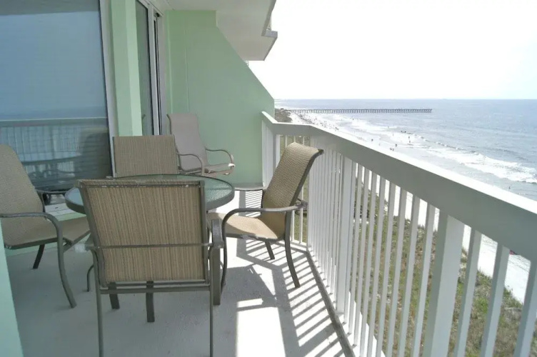 Paradise Pointe 7d By Redawning