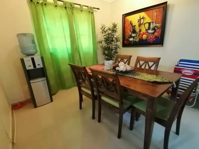 2 Bedrooms Basement Apartment
