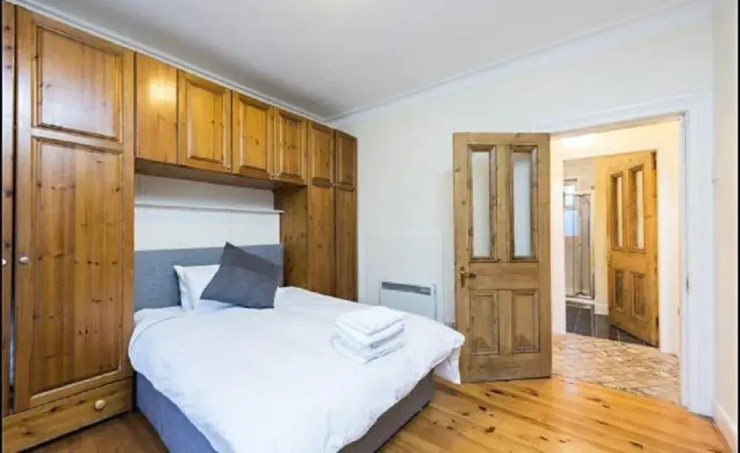 Drumcondra Junction Apts