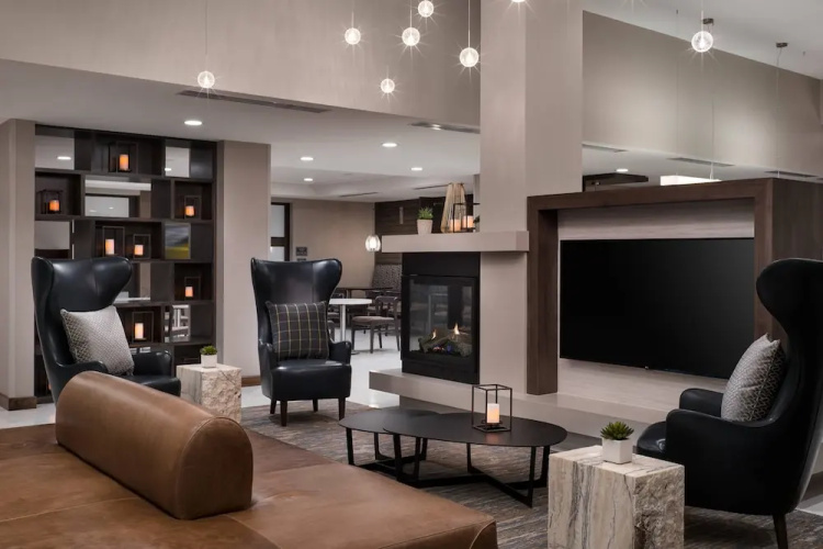 Residence Inn Boulder Canyon Boulevard